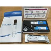 HORIBA緊湊型 PH 計 LAQUAtwin-pH-22B [堀場], LAQUAtwin-pH-22B