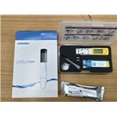 LAQUAtwin/防水 Na+ Na-11 [HORIBA] 緊湊型離子計(jì) (LAQUAtwin)