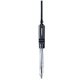 堀場(chǎng)便攜式pH計(jì)用穿刺測(cè)量（針）式電極 6252-10D [HORIBA] 便攜式 pH 計(jì)用穿刺 