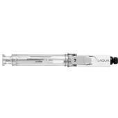 pH 電極，用于 pH 計(jì) 9630-10D [HORIBA] 用于 pH 計(jì)的水和低電導(dǎo)率樣品的 ,9630-10D