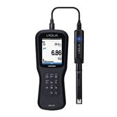 pH傳感器套裝WQ-310P-S [HORIBA] 現(xiàn)場型多數(shù)字水質(zhì)計 LACQUA pH 傳感器套,WQ-310P-S