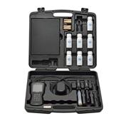 WQ-330PCD-S [HORIBA] 現(xiàn)場型多數(shù)字水質(zhì)計 LAQUA pH/電導率/光學溶解氧傳,  WQ-330PCD-S