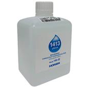 電導率標準溶液 12.88mS/cm 500mL 100-23 [HORIBA] , 500mL 100-23