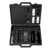 LAQUA D-220PC-S [HORIBA] [便攜式/手持式 pH 電導(dǎo)率套裝] 現(xiàn)場型便攜式,D-220PC-S